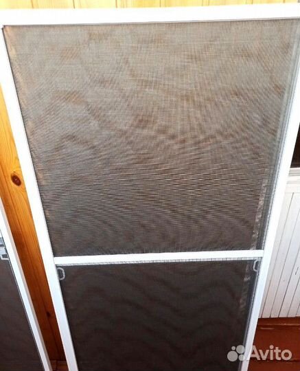 Сетка на окно