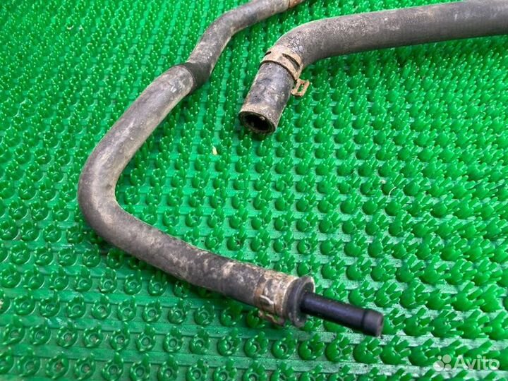 Трубка система охлаждения Volkswagen Golf Plus 5