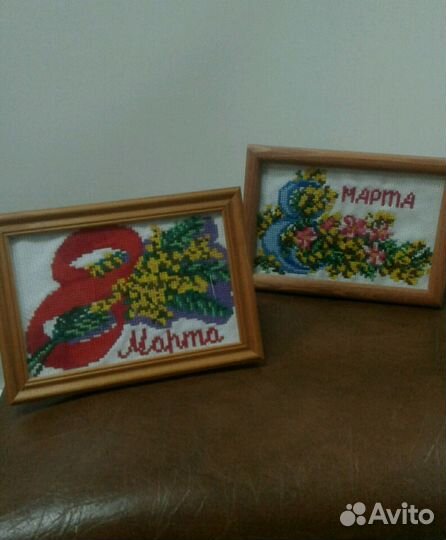 Поделки ручной работы