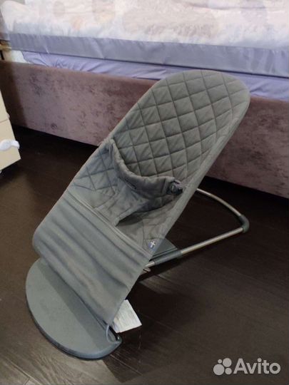 Гамак качалка шезлонг для детей