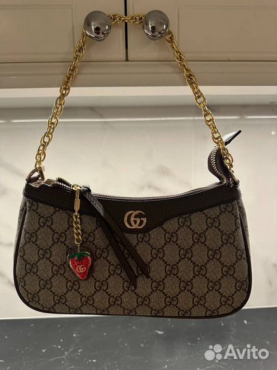 Сумка женская gucci ophidia