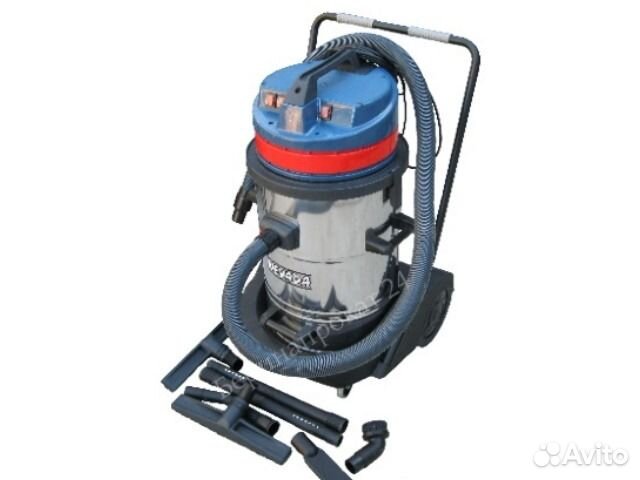 Аренда пылесоса bosch