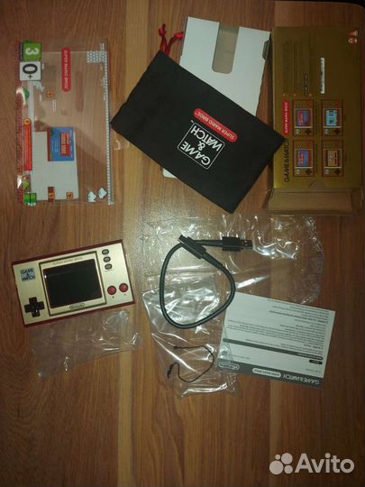 Nintendo Game&watch