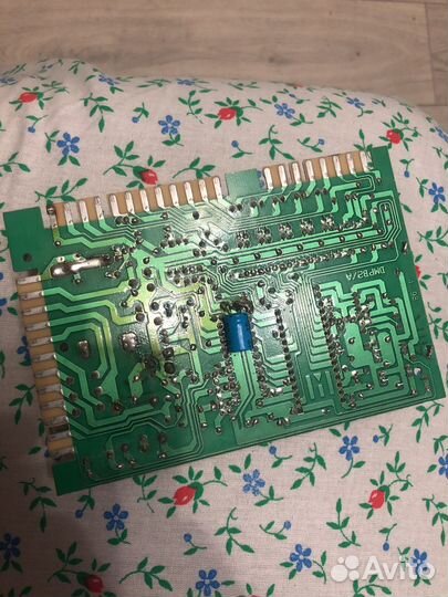 Электронный модуль Ardo