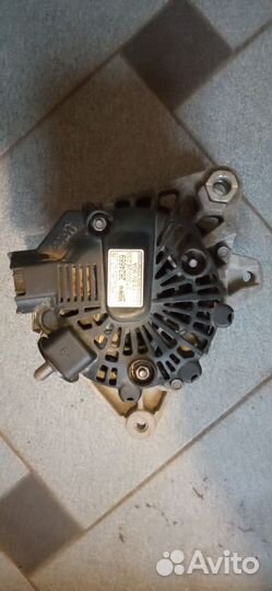 Генератор Kia Cerato3 / Soul3