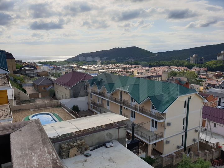 Комната 20 м², 3/3 эт.