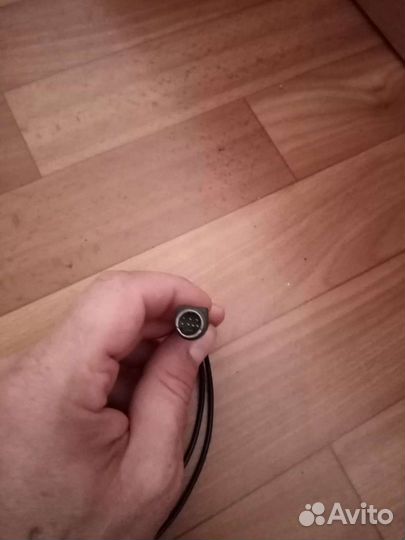 Видео захват 3 колокольчика