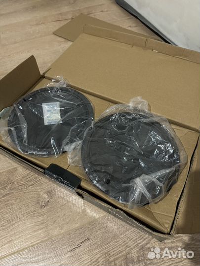 Динами machete mm80 v2