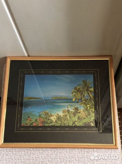 Панно