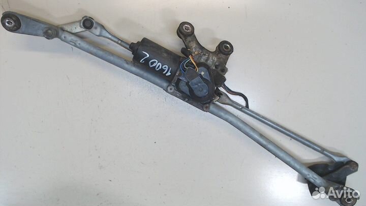 Механизм стеклоочистителя Dodge Ram (DR / DH), 200