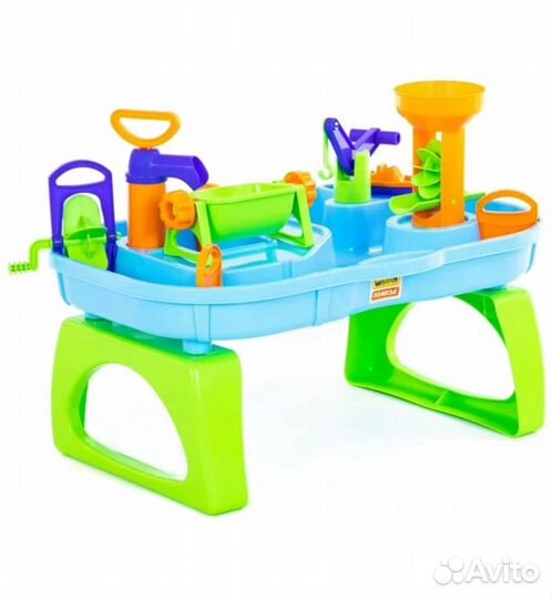 Детский игровой центр