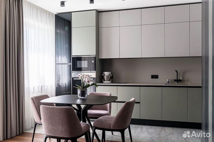 Кухонный гарнитур в рассрочку 12 мес