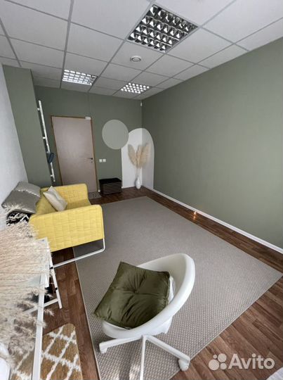 Кабинет для психологу/массажисту/астрологу и тп