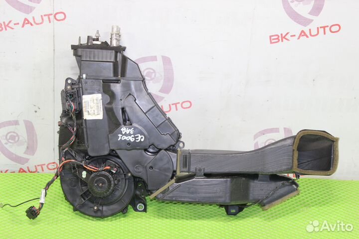 Печка задняя в сборе Cadillac Escalade GMT900