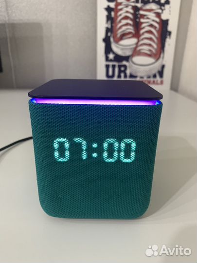 Яндекс Станция Миди