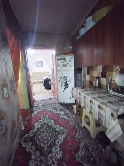 2-к. квартира, 25 м², 1/1 эт.