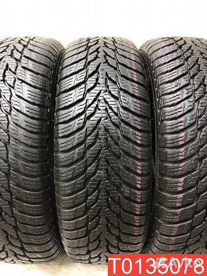 Nokian Tyres WR Snowproof P 165/65 R14 79T