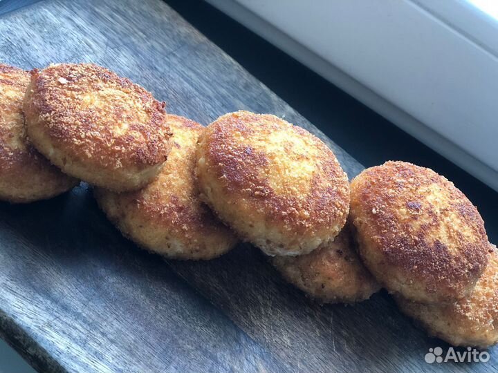 Фарш из щуки северной