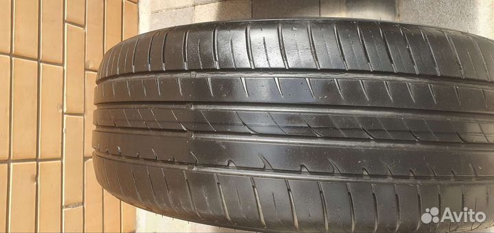 Hankook Ventus Prime 2 K115 225/60 R17 99H