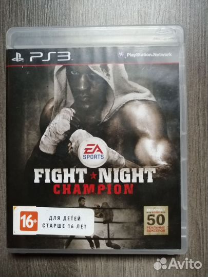 Игры для приставок PlayStation 2 и PlayStation 3