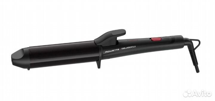 Электрощипцы Rowenta XL Curling Tong CF322LF0