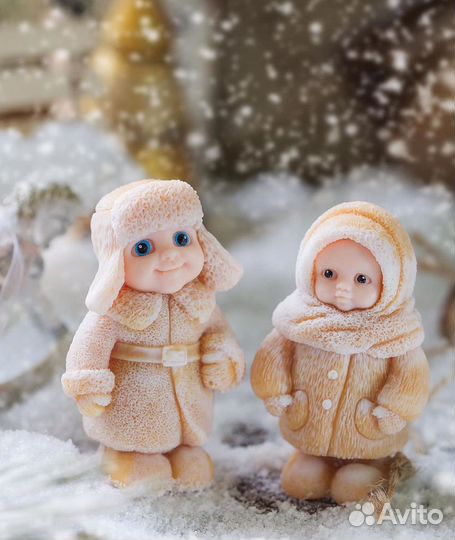 Мыло ручной работы