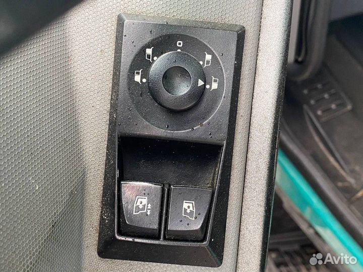 Блок управления стеклоподъемниками Renault T