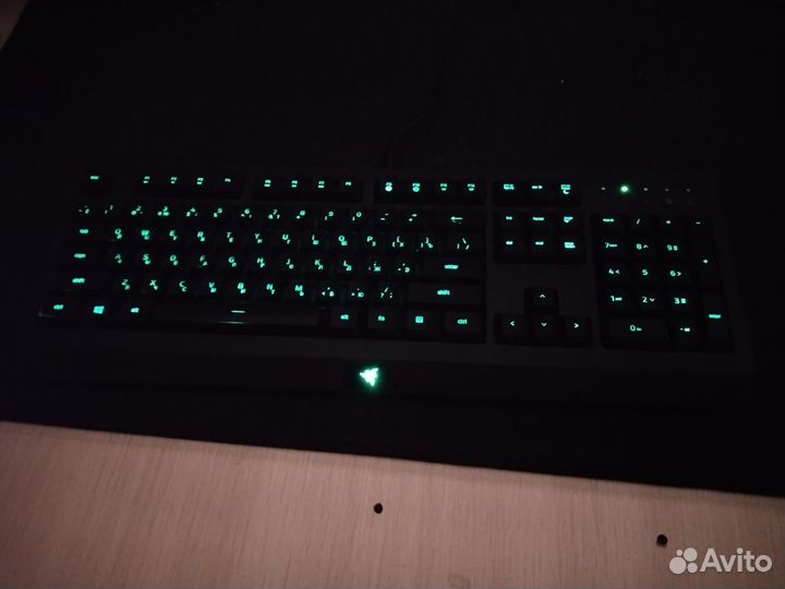 Клавиатура Razer Cynosa Lite