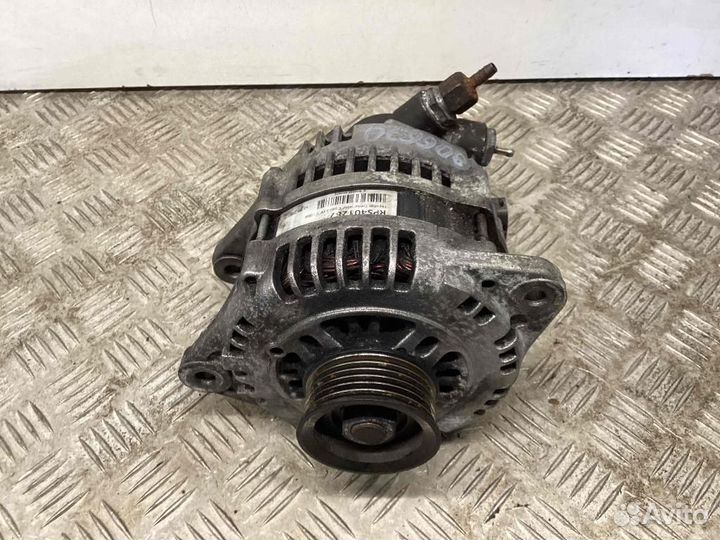 Генератор Opel Astra G