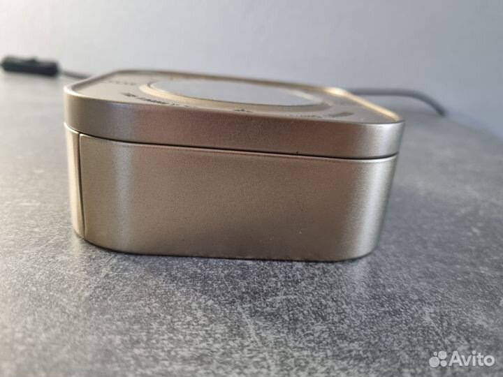 Коробочка / баночка от чая Lancaster