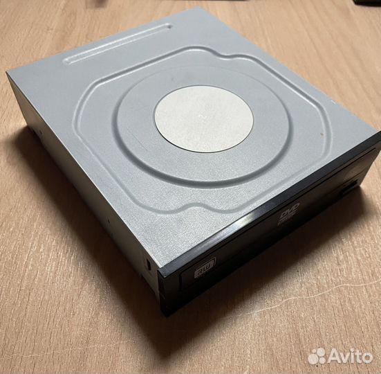 Дисковод для пк