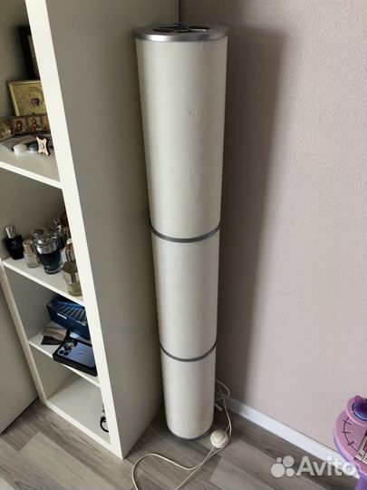 Лампа напольная светильник