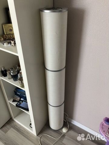 Лампа напольная светильник