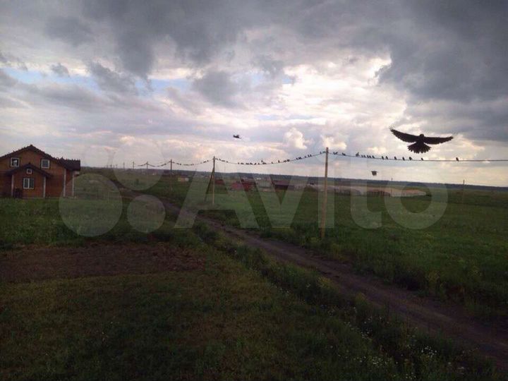 Участок 12 сот. (СНТ, ДНП)