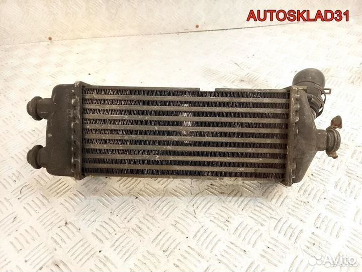 Интеркулер Kia Rio 1.5 crdi D4FA 282712A401