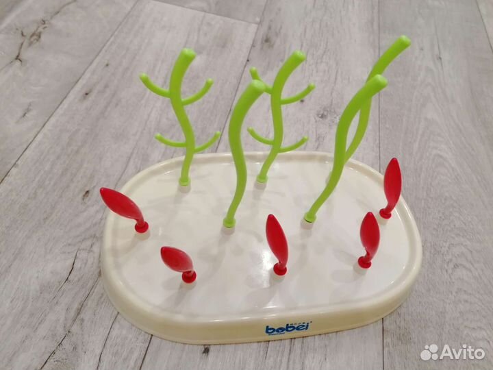 Подставка для бутылочек