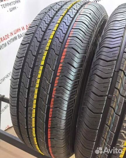 Hankook Optimo H417 215/65 R15 95H