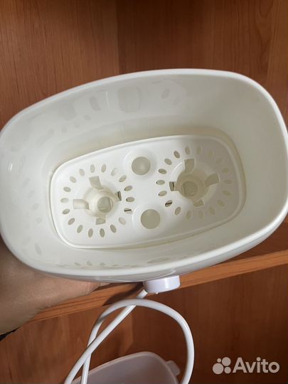 Подогреватель для бутылочек