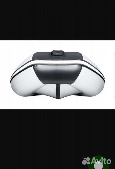 Лодка пвх Ривьера 3600