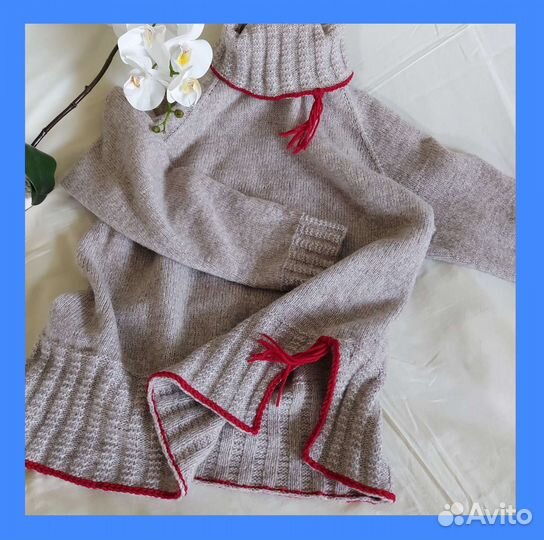 Вязание на заказ