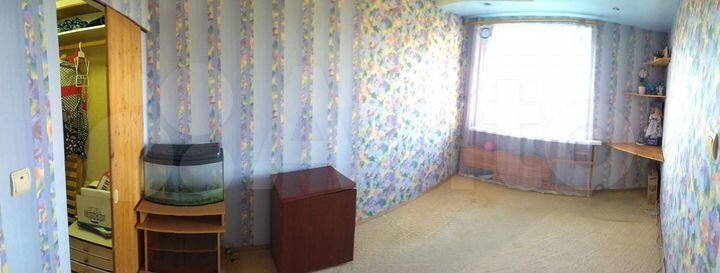 4-к. квартира, 84,1 м², 5/6 эт.