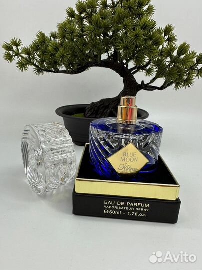 Духи Kilian Blue Moon Ginger Dash 50мл