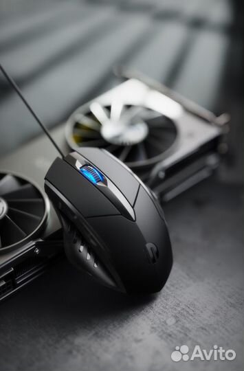 Мышь для компьютера