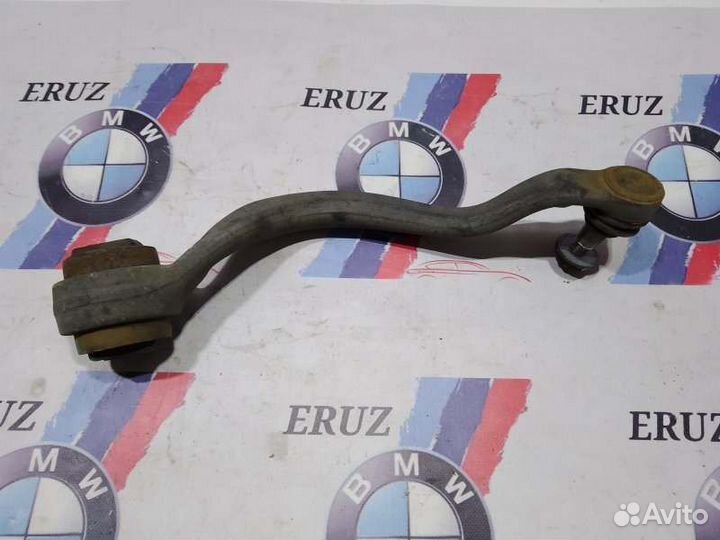 Рычаг подвески нижний передний левый Bmw X5 E70