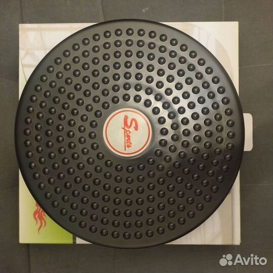 Диск для вращения