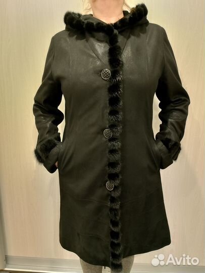 Демисезонка