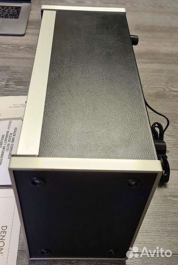 Дека кассетная Denon DR-750