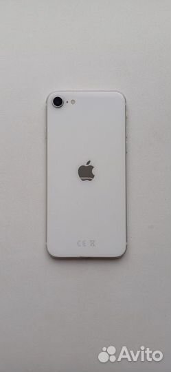 iPhone SE (2020), 64 ГБ