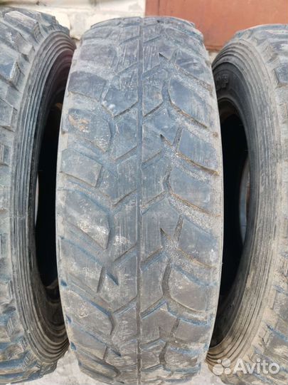 Dunlop Grandtrek MT2 225/75 R16 103Q