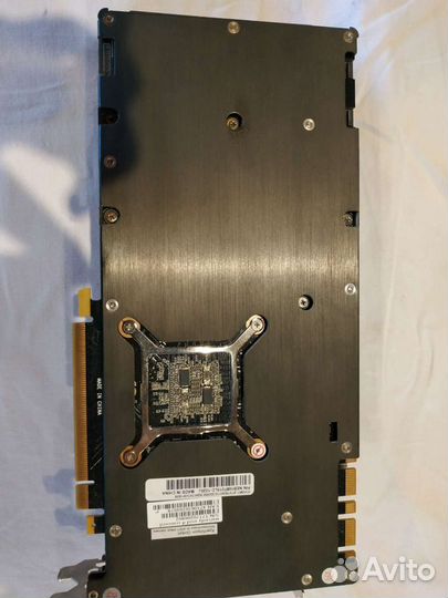 Видеокарта gtx 1080 ti 11 gb